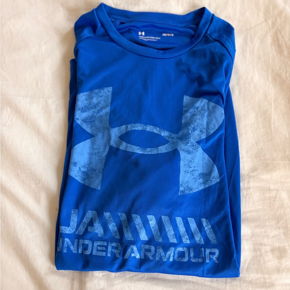 UA Men’s T-Shirt